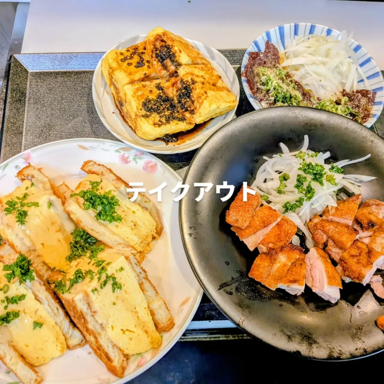 大和肉鶏　櫻原